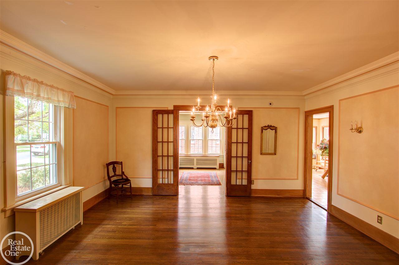 1165 Harvard Road Grosse Pointe Park, MI 48230 - Photo 4 of 50