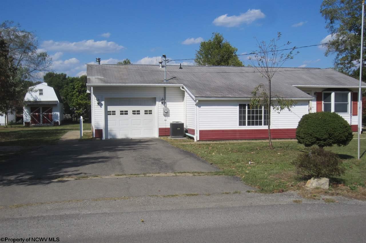 779 Laurel Park Road Clarksburg, WV 26301 - Photo 1 of 20 Gallery Image 1