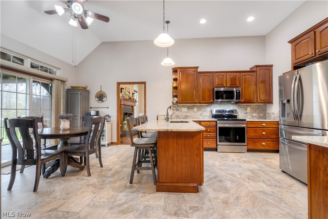 16555 Island Road Grafton, OH 44044 - Photo 13 of 50 Gallery Image 13