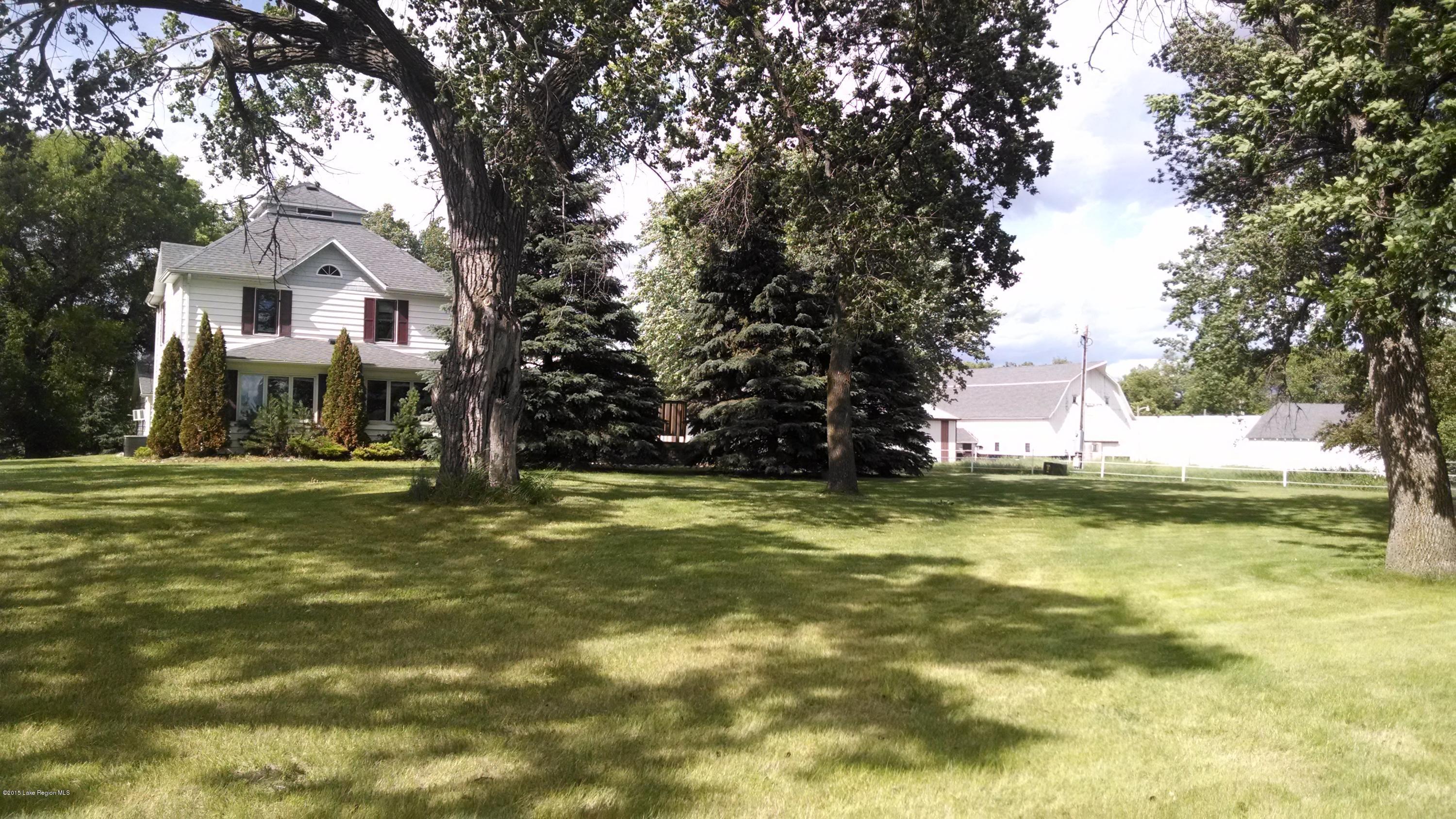 3264 Highway 108 Rothsay, MN 56579 - Photo 1 of 1