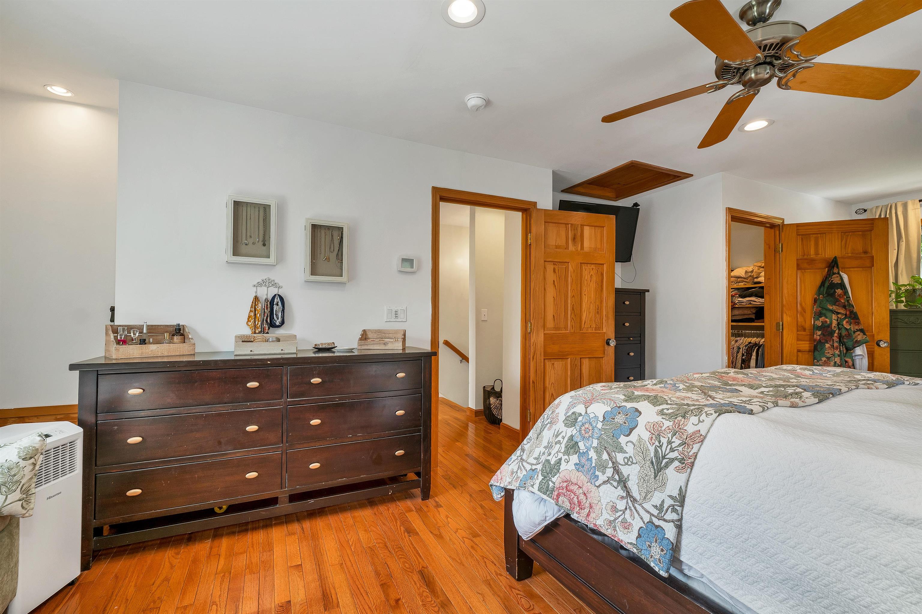 39 Beach Pond Road Wolfeboro, NH 03894 - Photo 17 of 46