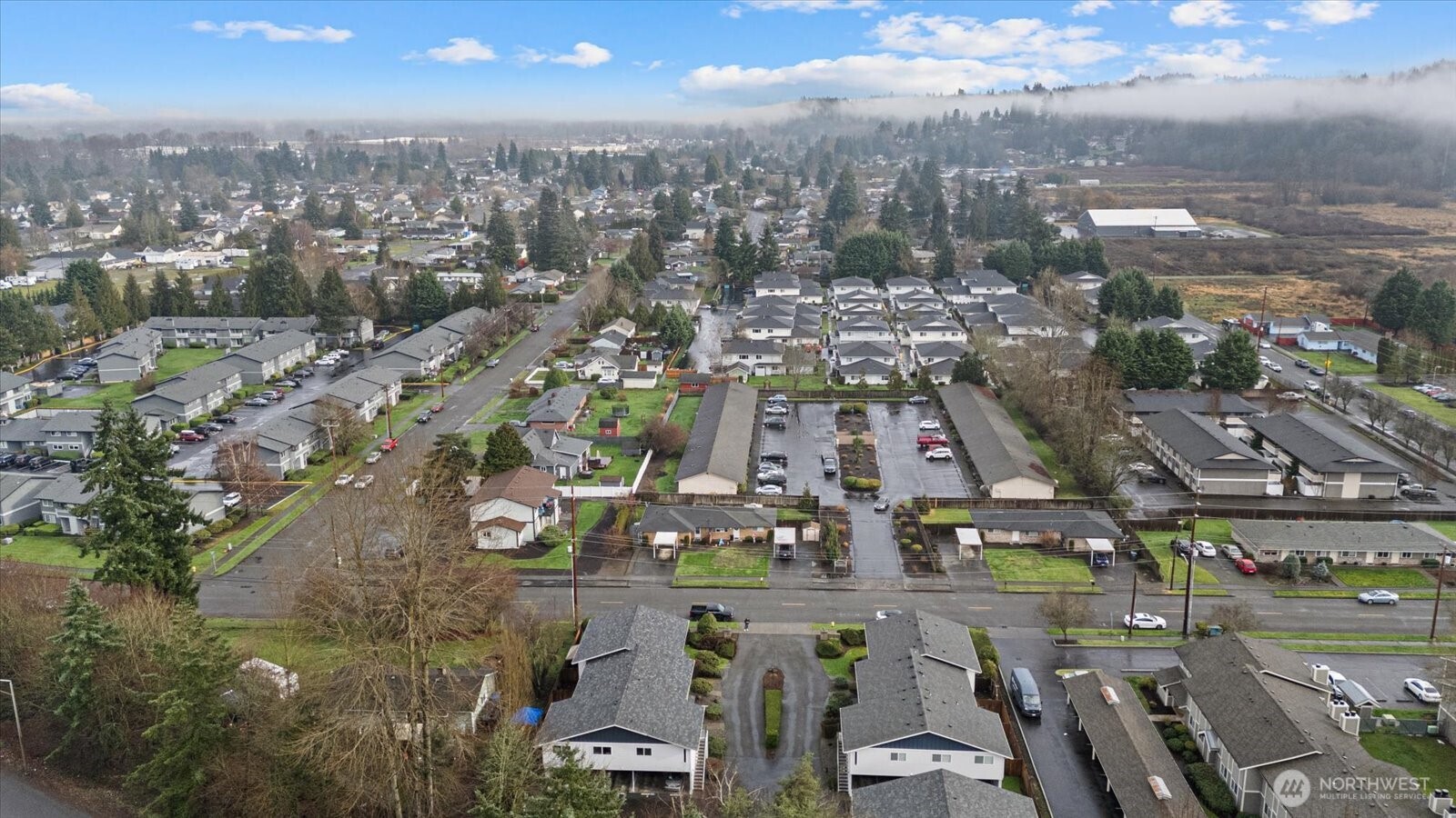 1016 9th Street Southeast, Unit 7 Puyallup, WA 98372 - Photo 22 of 29