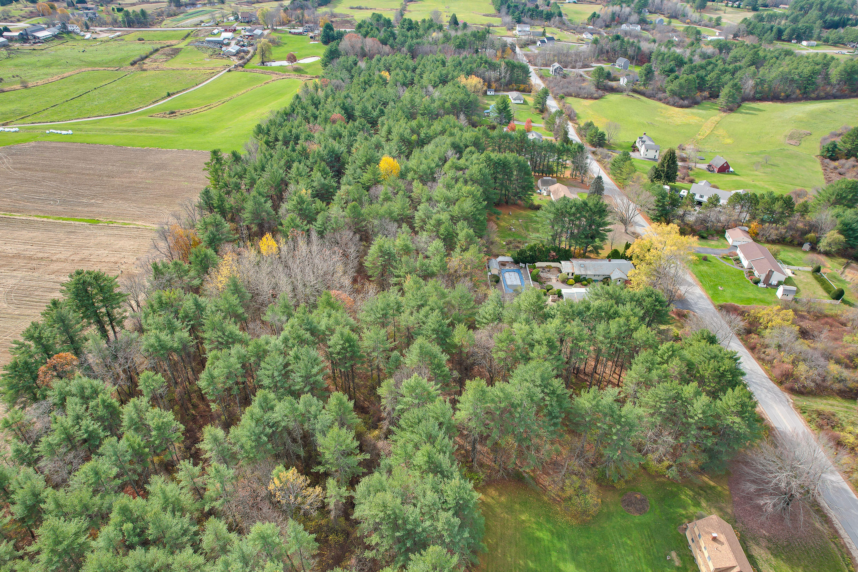0 Alweber Road Windham, ME 04062 - Photo 11 of 16 Alweber Road_111