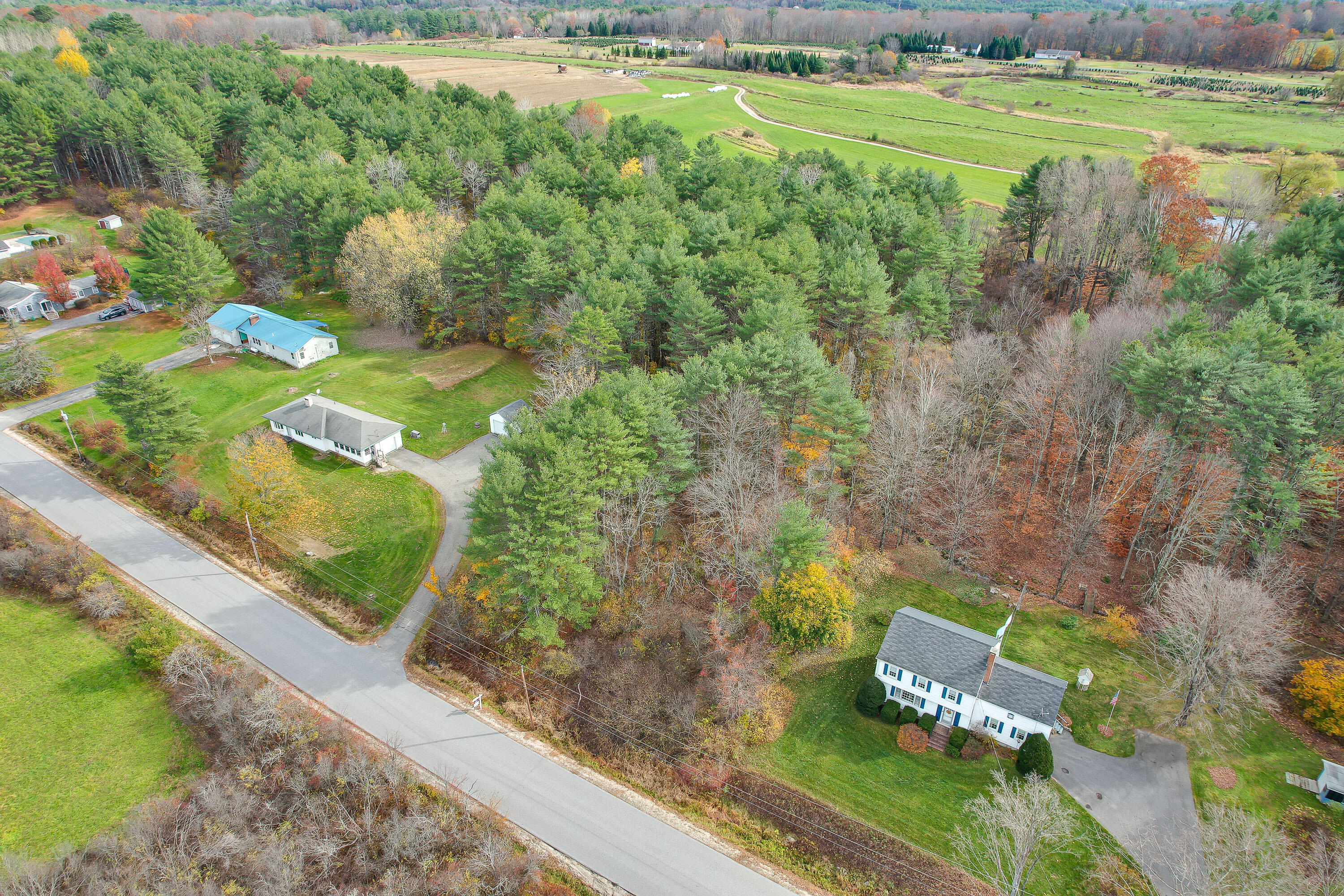 0 Alweber Road Windham, ME 04062 - Photo 14 of 16 Alweber Road_114
