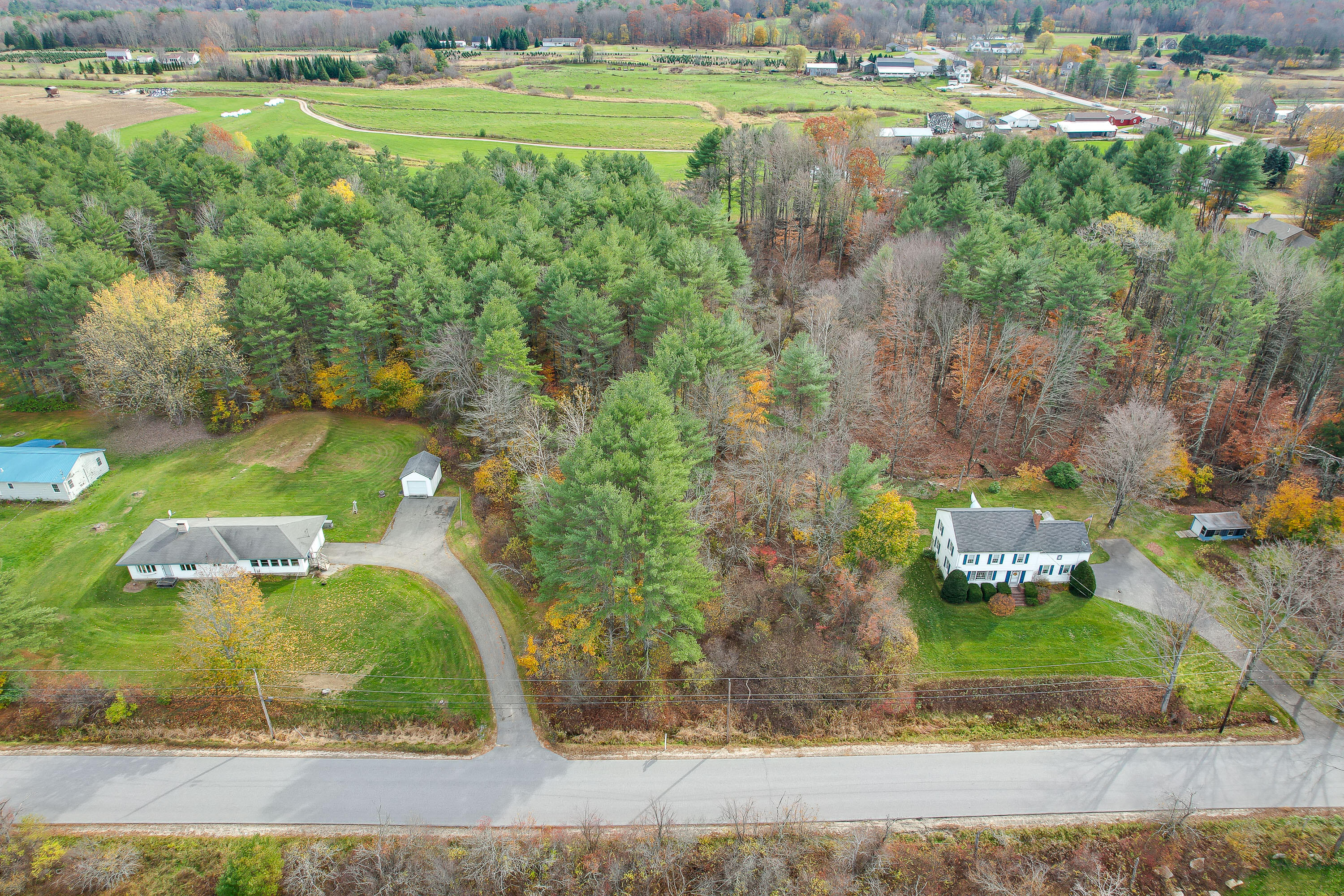 0 Alweber Road Windham, ME 04062 - Photo 15 of 16 Alweber Road_115