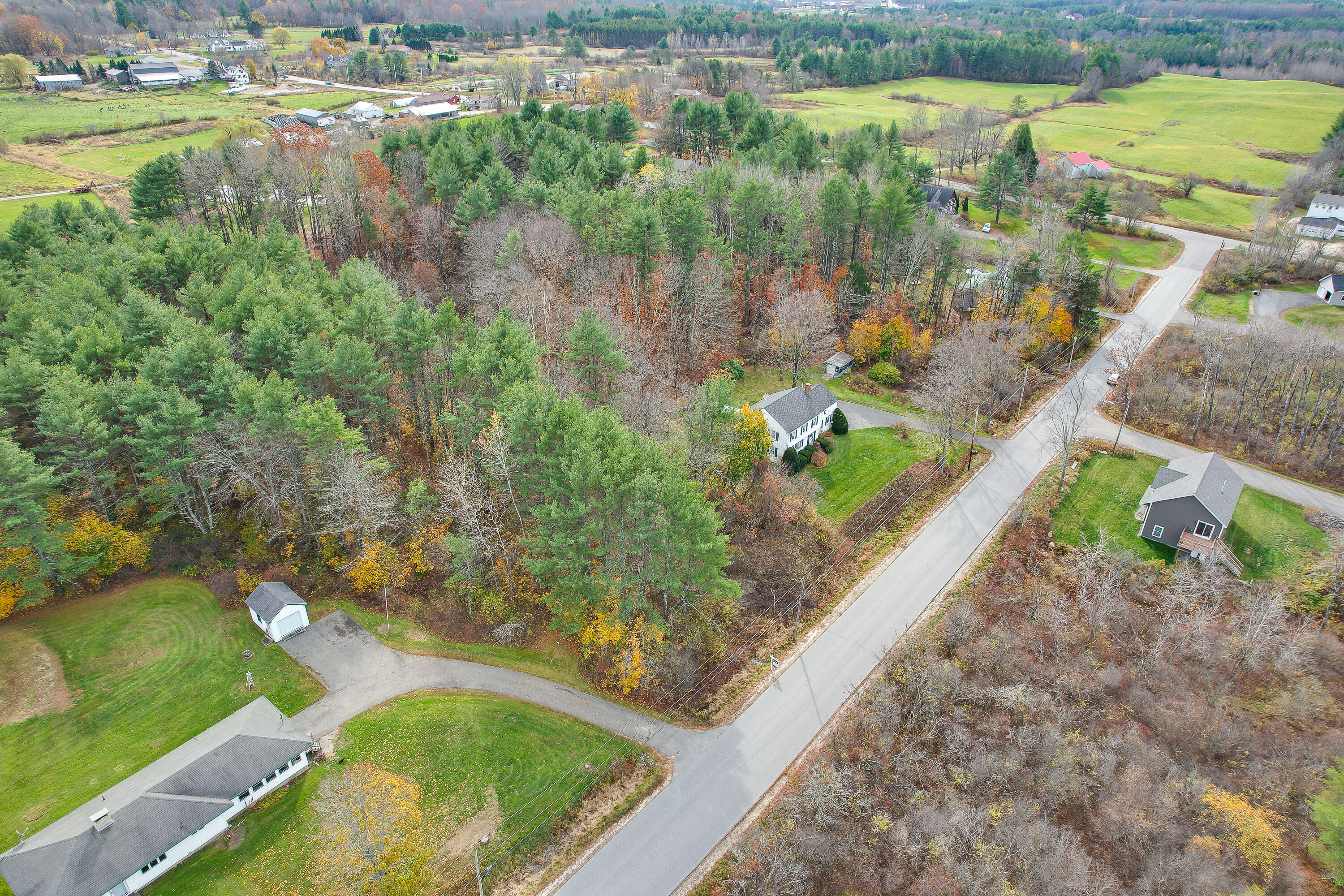 0 Alweber Road Windham, ME 04062 - Photo 16 of 16 Alweber Road_116