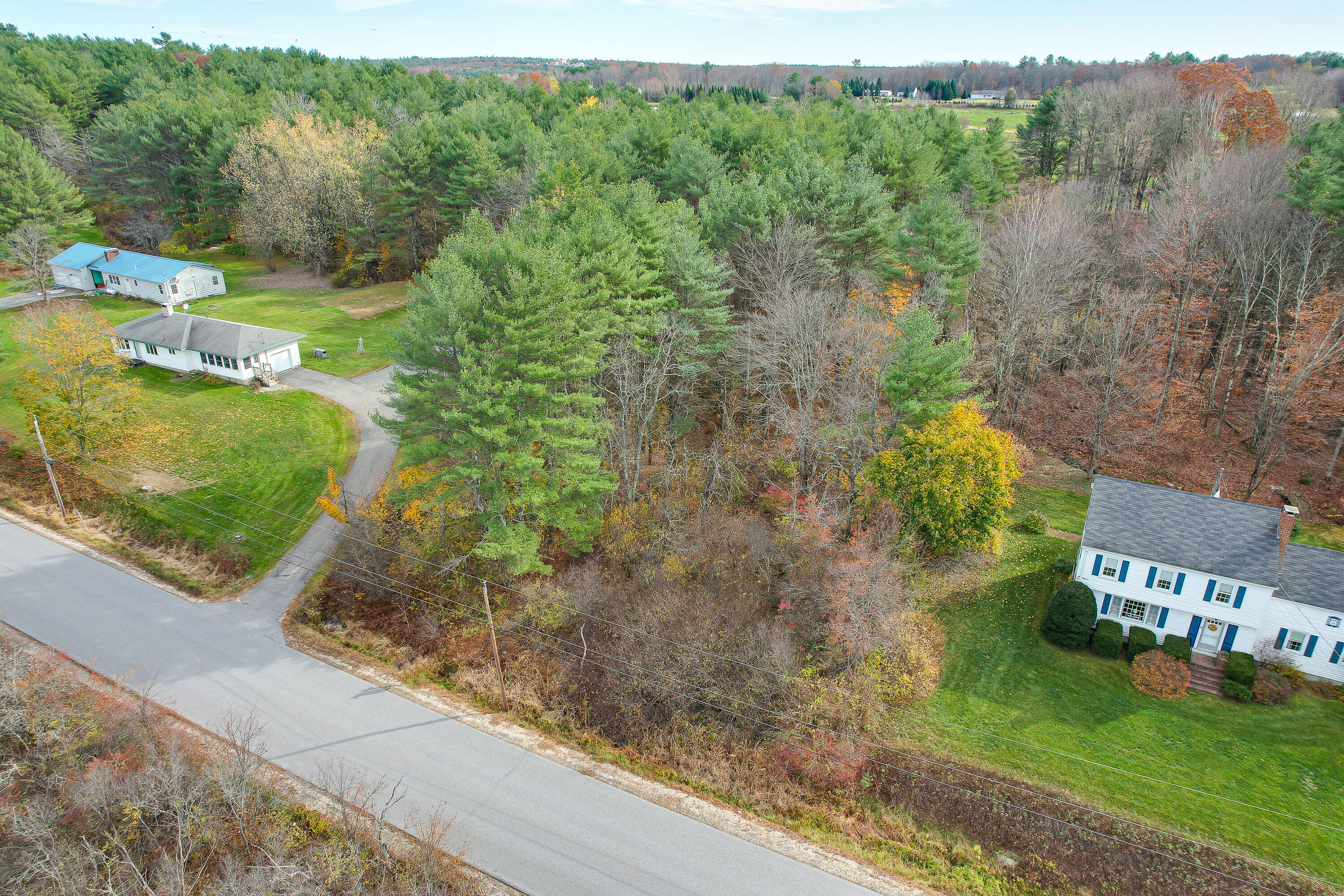 0 Alweber Road Windham, ME 04062 - Photo 4 of 16 Alweber Road_104