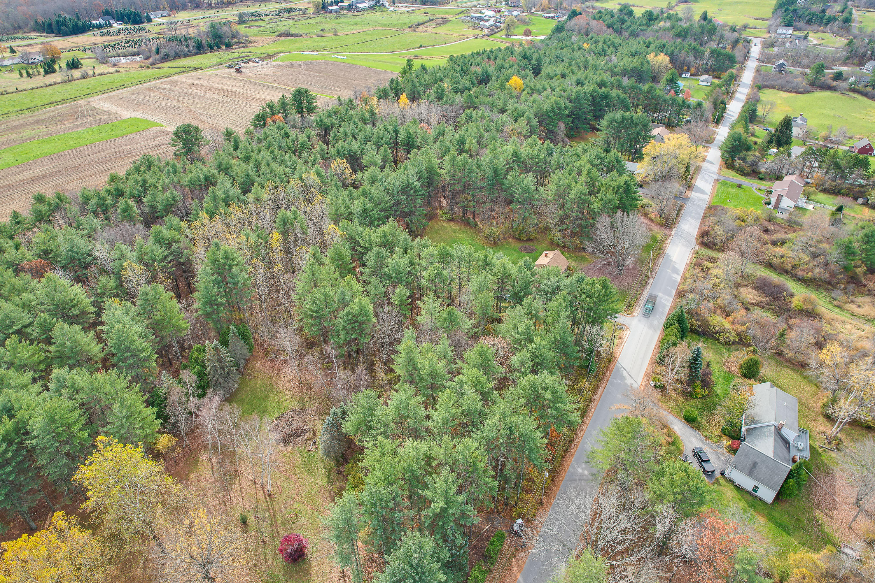 0 Alweber Road Windham, ME 04062 - Photo 5 of 16 Alweber Road_105