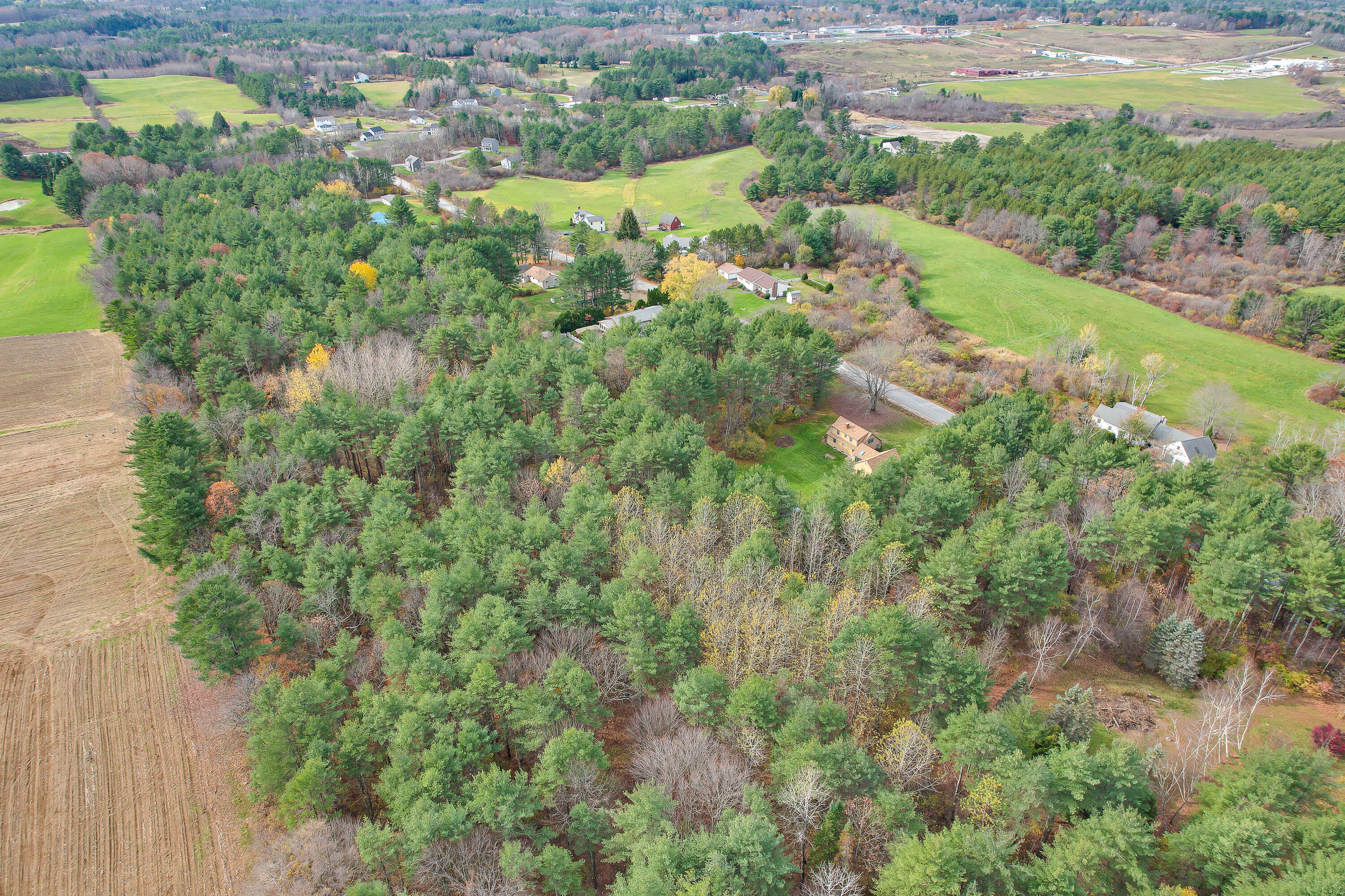 0 Alweber Road Windham, ME 04062 - Photo 6 of 16 Alweber Road_106