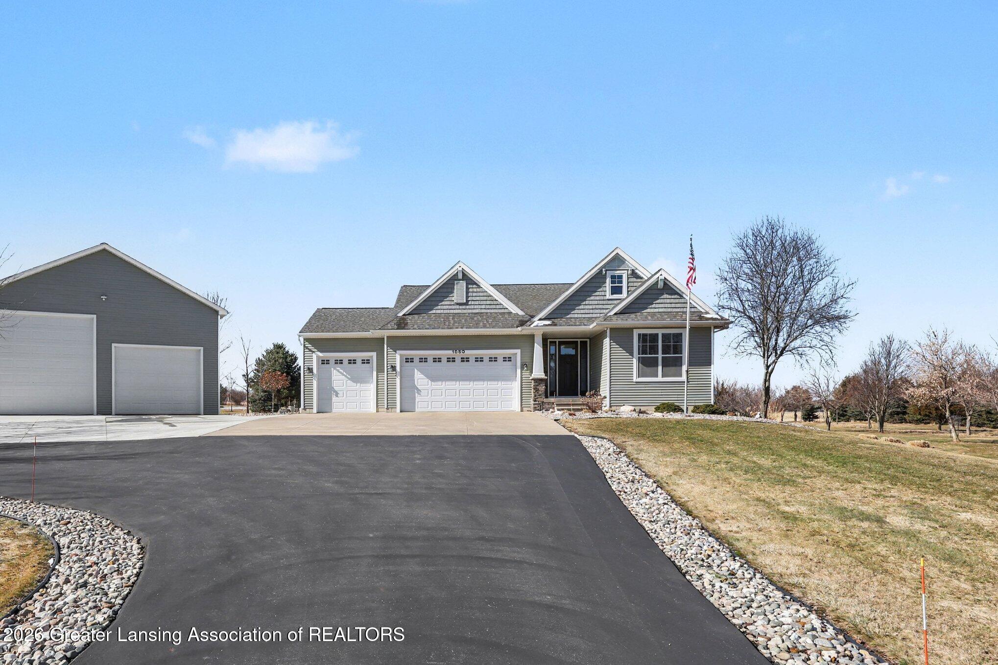 1050 Hawley Road Mason, MI 48854 - Photo 1 of 26 002_file_7421