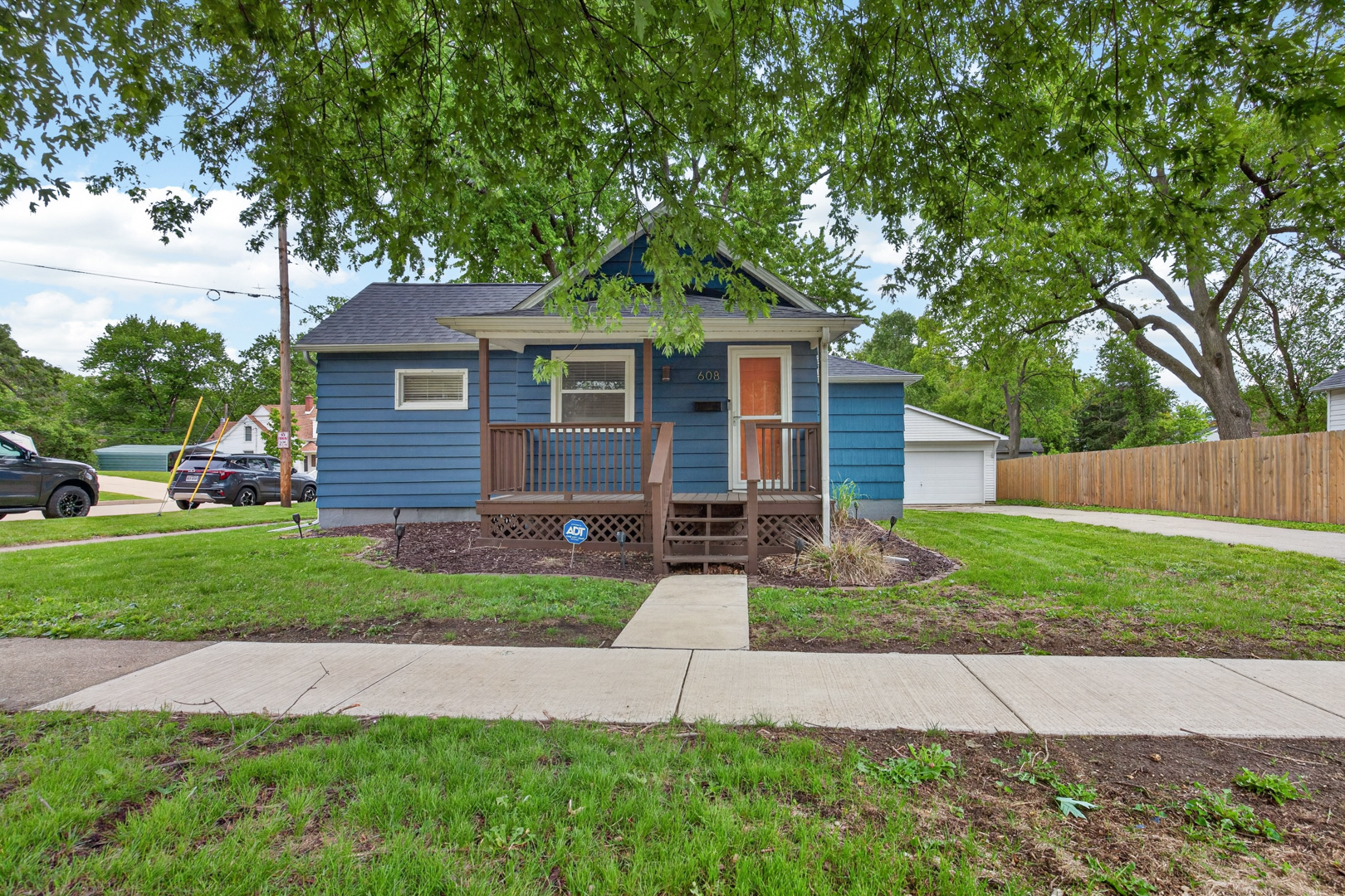 608 North Fell Avenue Normal, IL 61761 - Photo 23 of 24