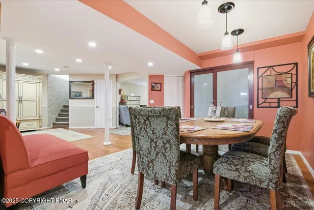 $699,000 | 5123 Hemlock Lane, Tamiment, PA 18371