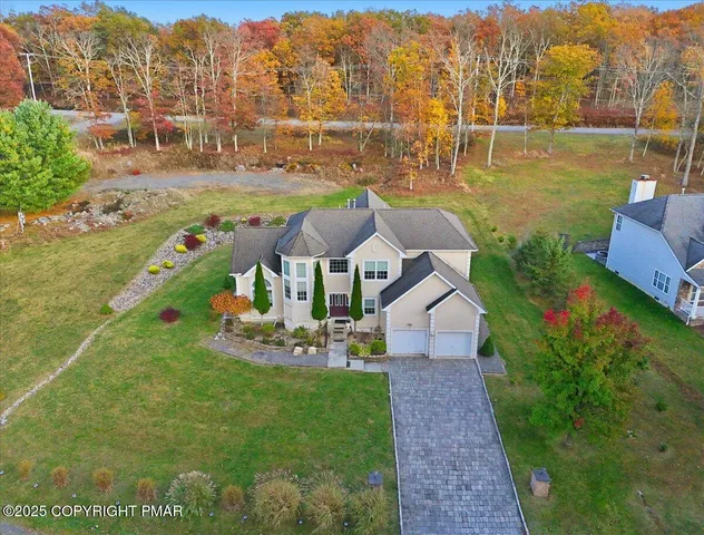 $699,000 | 5123 Hemlock Lane, Tamiment, PA 18371