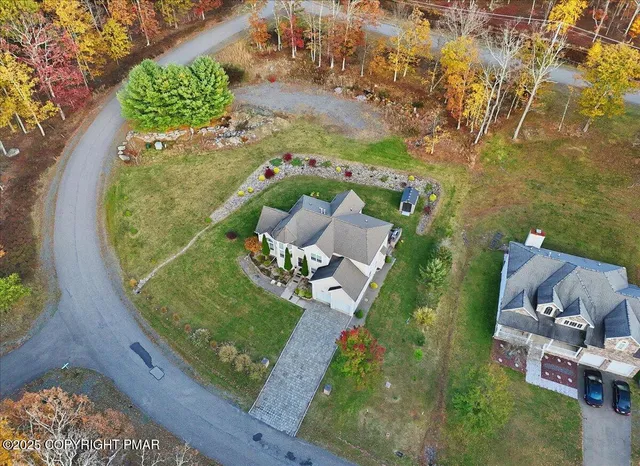 $699,000 | 5123 Hemlock Lane, Tamiment, PA 18371