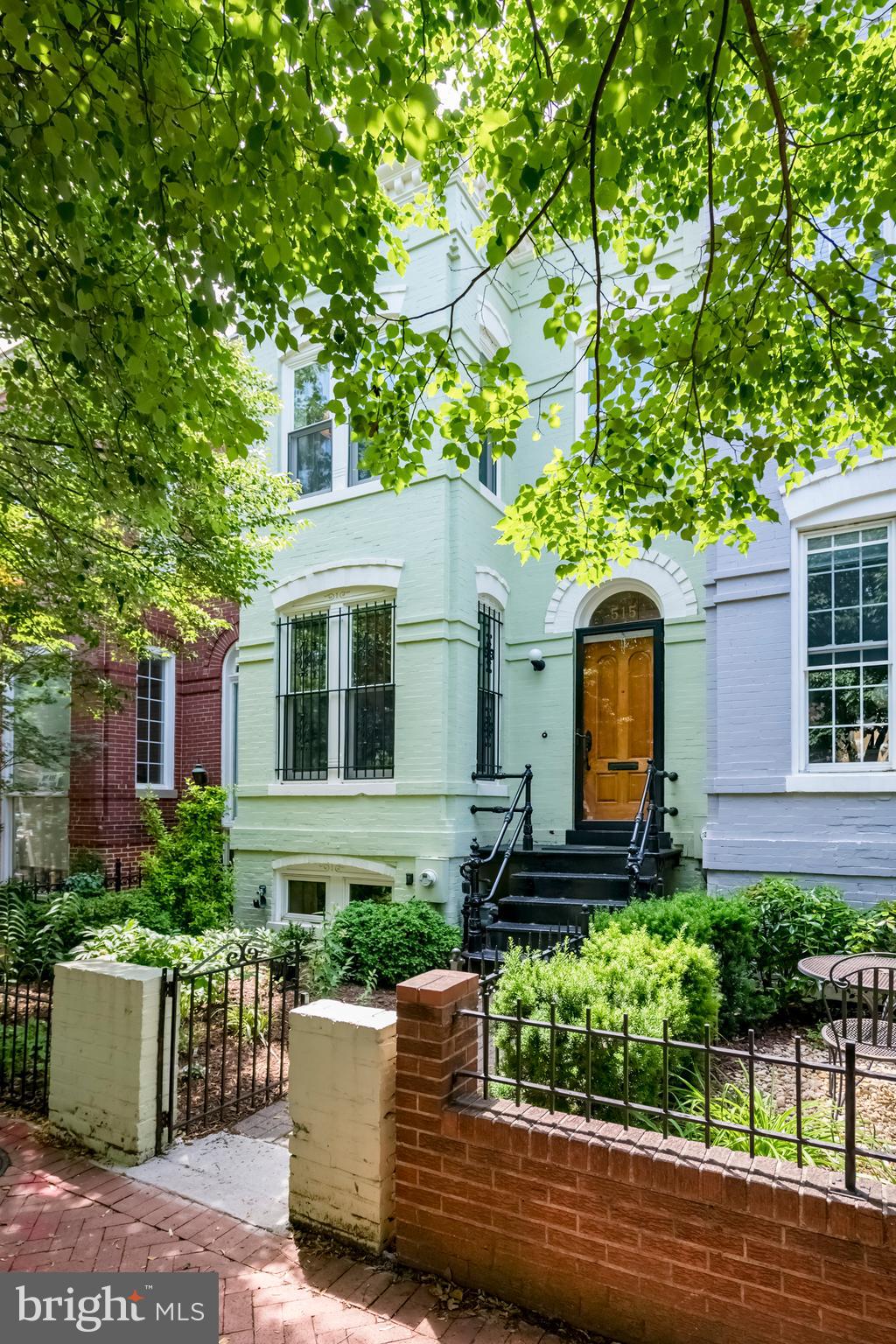 515 G Street Northeast Washington, DC 20002 - Photo 1 of 37 Gallery Image 1