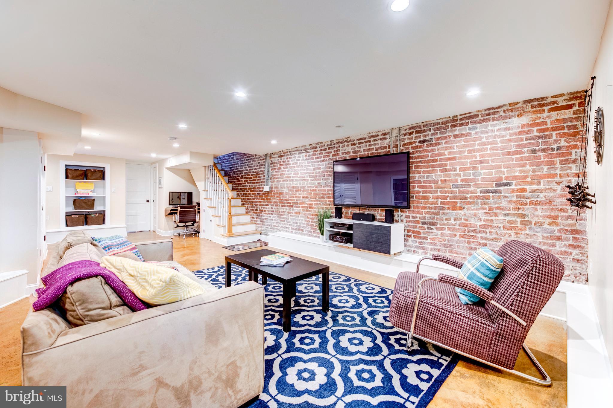 515 G Street Northeast Washington, DC 20002 - Photo 20 of 37 Gallery Image 20