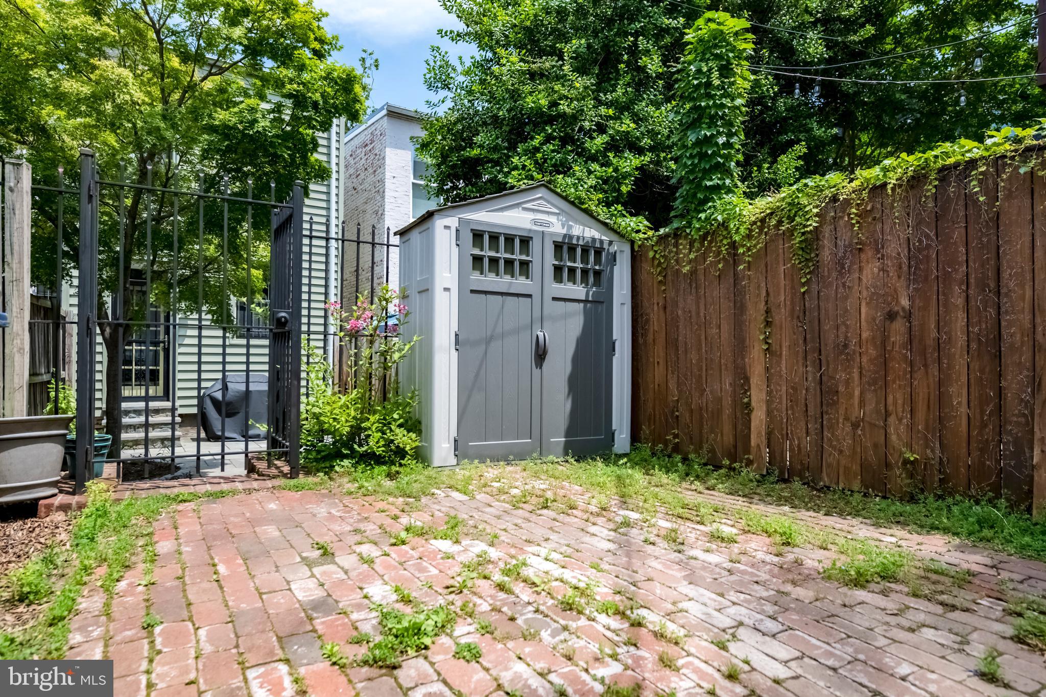 515 G Street Northeast Washington, DC 20002 - Photo 26 of 37 Gallery Image 26