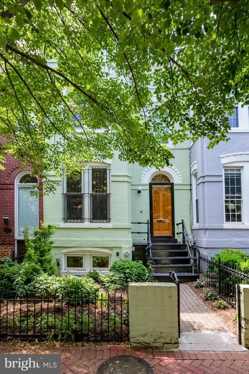515 G Street Northeast Washington, DC 20002 - Photo 27 of 37 Gallery Image 27