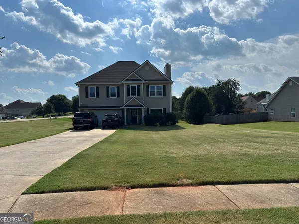 $321,000 | 116 Bramble Way, Griffin, GA 30224