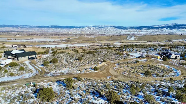 $225,000 | Lot 1 6495th Trail, Montrose, CO 81403