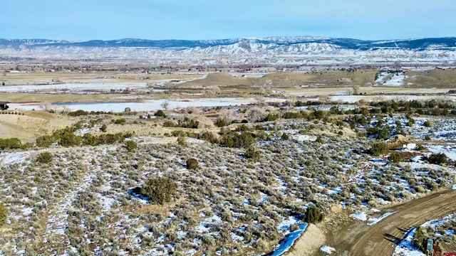 $225,000 | Lot 1 6495th Trail, Montrose, CO 81403