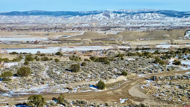 $225,000 | Lot 1 6495th Trail, Montrose, CO 81403