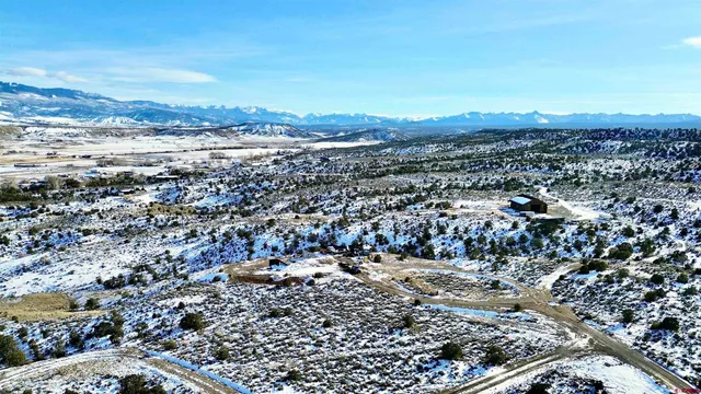 $225,000 | Lot 1 6495th Trail, Montrose, CO 81403