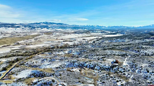 $225,000 | Lot 1 6495th Trail, Montrose, CO 81403