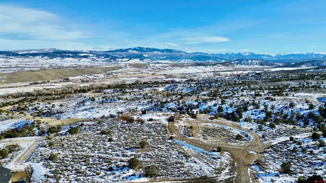 $225,000 | Lot 1 6495th Trail, Montrose, CO 81403