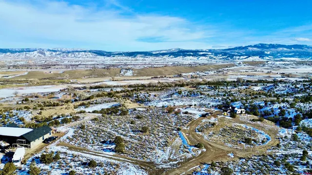 $225,000 | Lot 1 6495th Trail, Montrose, CO 81403