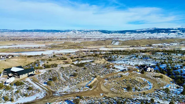 $225,000 | Lot 1 6495th Trail, Montrose, CO 81403