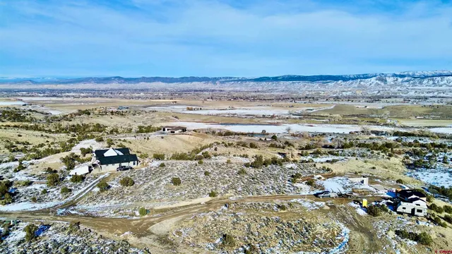 $225,000 | Lot 1 6495th Trail, Montrose, CO 81403