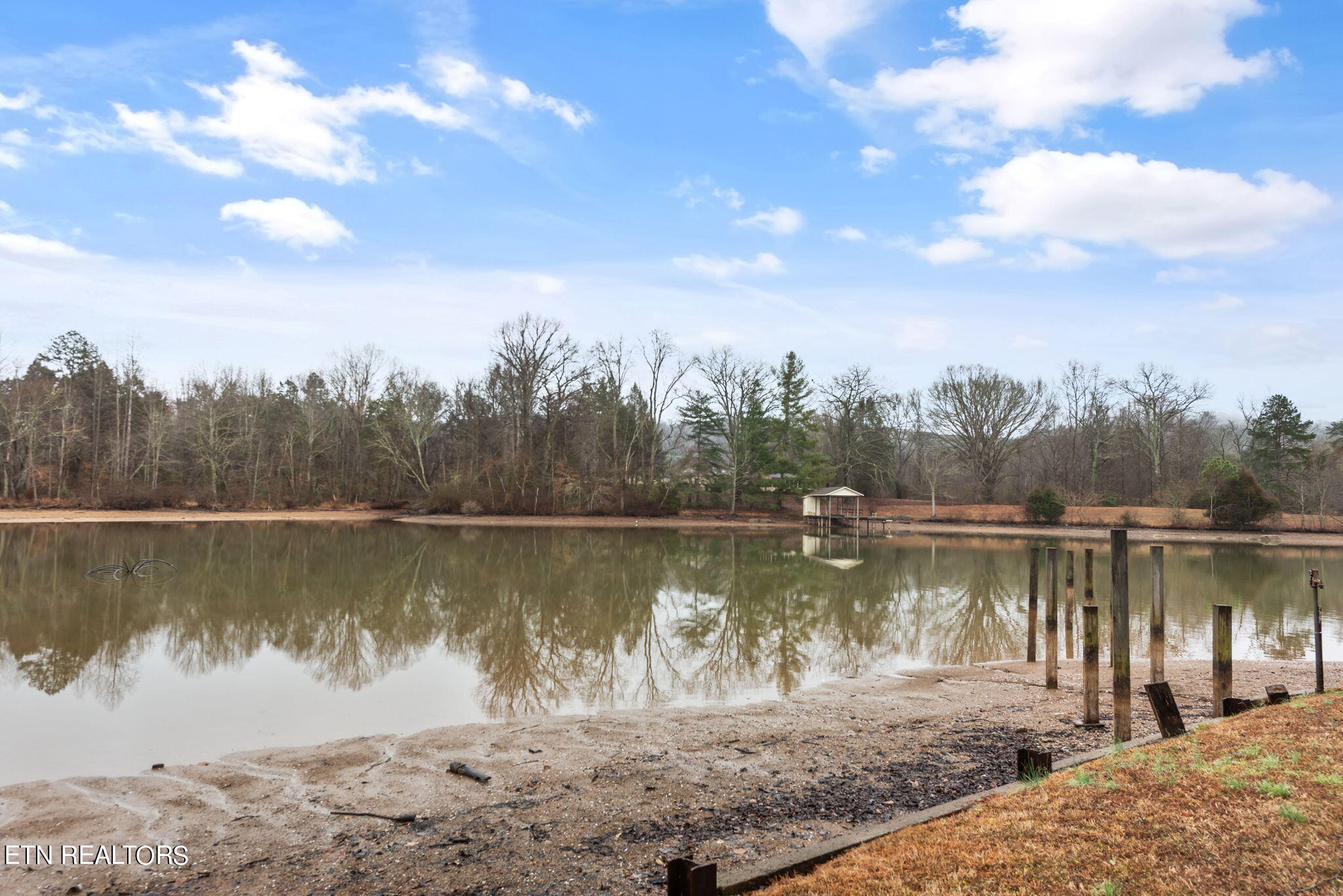 133 University Road Kingston, TN 37763 - Photo 55 of 58 lake