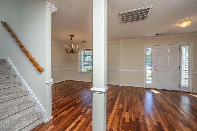 $430,000 | 444 Jamestown Drive, Summerville, SC 29486