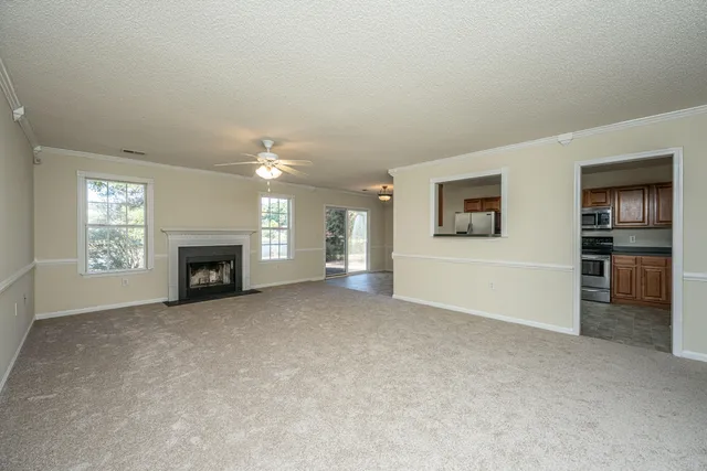 $430,000 | 444 Jamestown Drive, Summerville, SC 29486