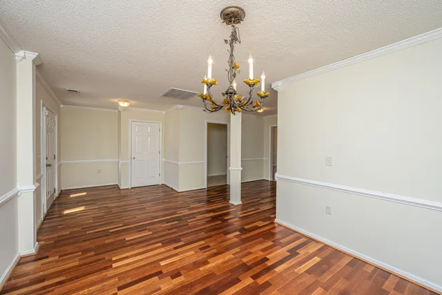 $430,000 | 444 Jamestown Drive, Summerville, SC 29486