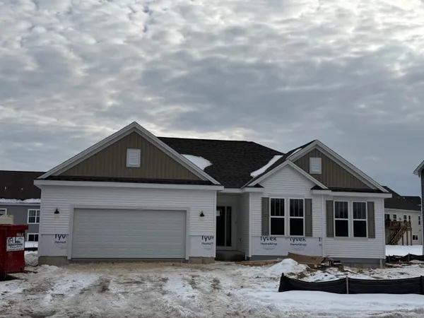 $549,420 | 1549 Patton Drive, Hartford, WI 53027