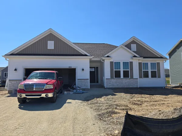 $549,420 | 1549 Patton Drive, Hartford, WI 53027