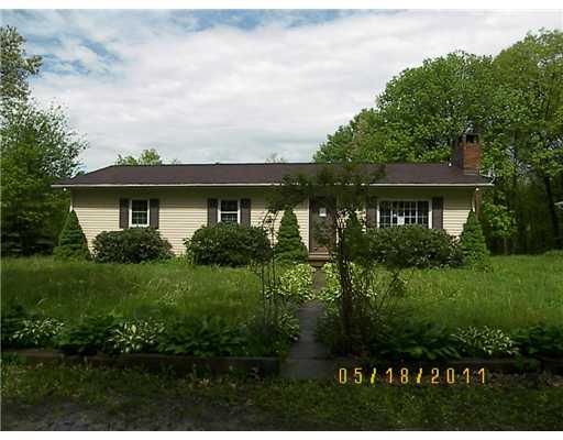30 Harley Davidson Road Farmington, PA 15437 - Photo 1 of 1 Exterior Front.