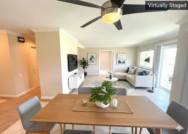 $2,600 | 2390 Via Mariposa West, Unit 3C, Laguna Woods, CA 92637