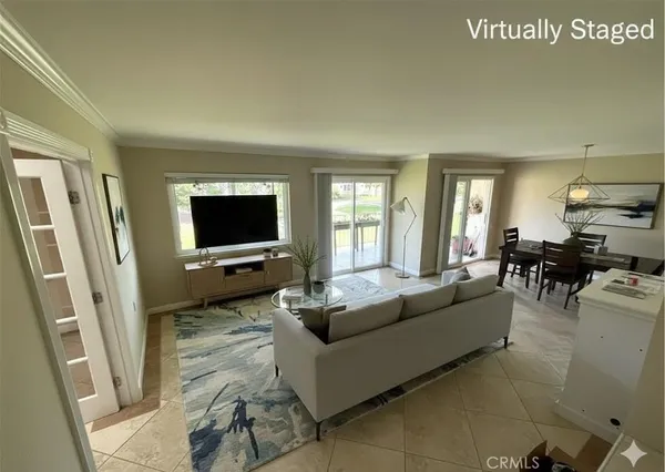 $2,600 | 2390 Via Mariposa West, Unit 3C, Laguna Woods, CA 92637