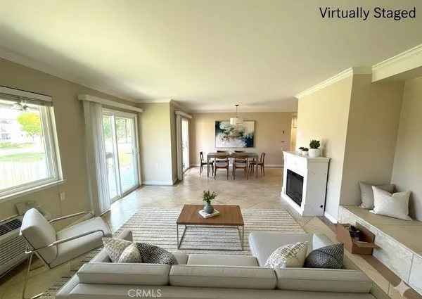 $2,600 | 2390 Via Mariposa West, Unit 3C, Laguna Woods, CA 92637