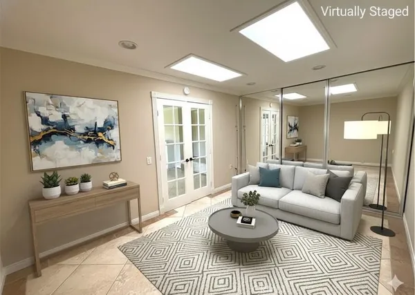 $2,600 | 2390 Via Mariposa West, Unit 3C, Laguna Woods, CA 92637