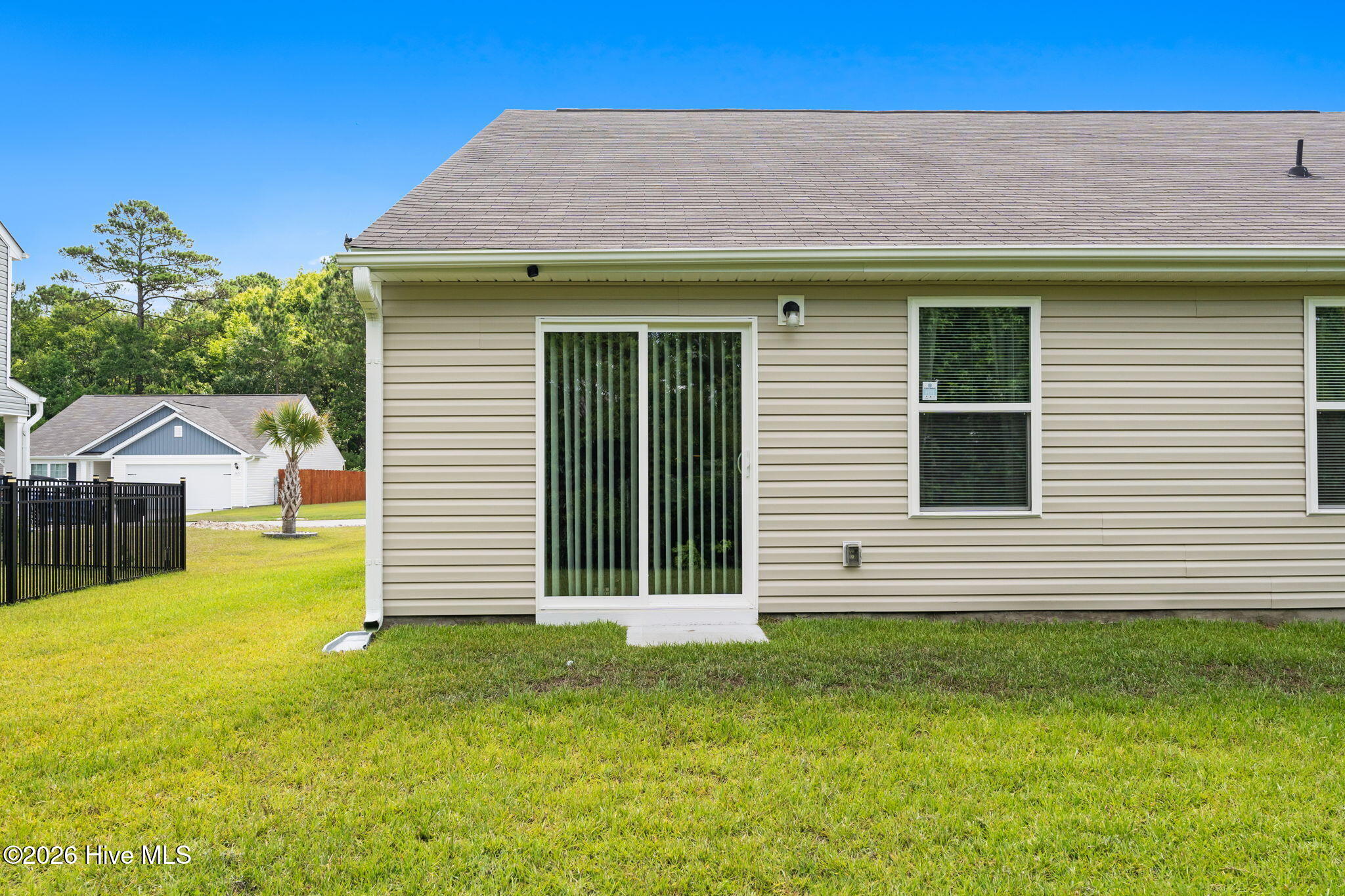 1610 Gate Hill Road Southeast Bolivia, NC 28422 - Photo 21 of 34