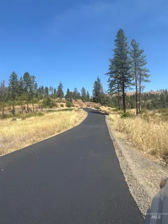 $160,000 | Tbd Lot 1 Tbd Road, Kamiah, ID 83536