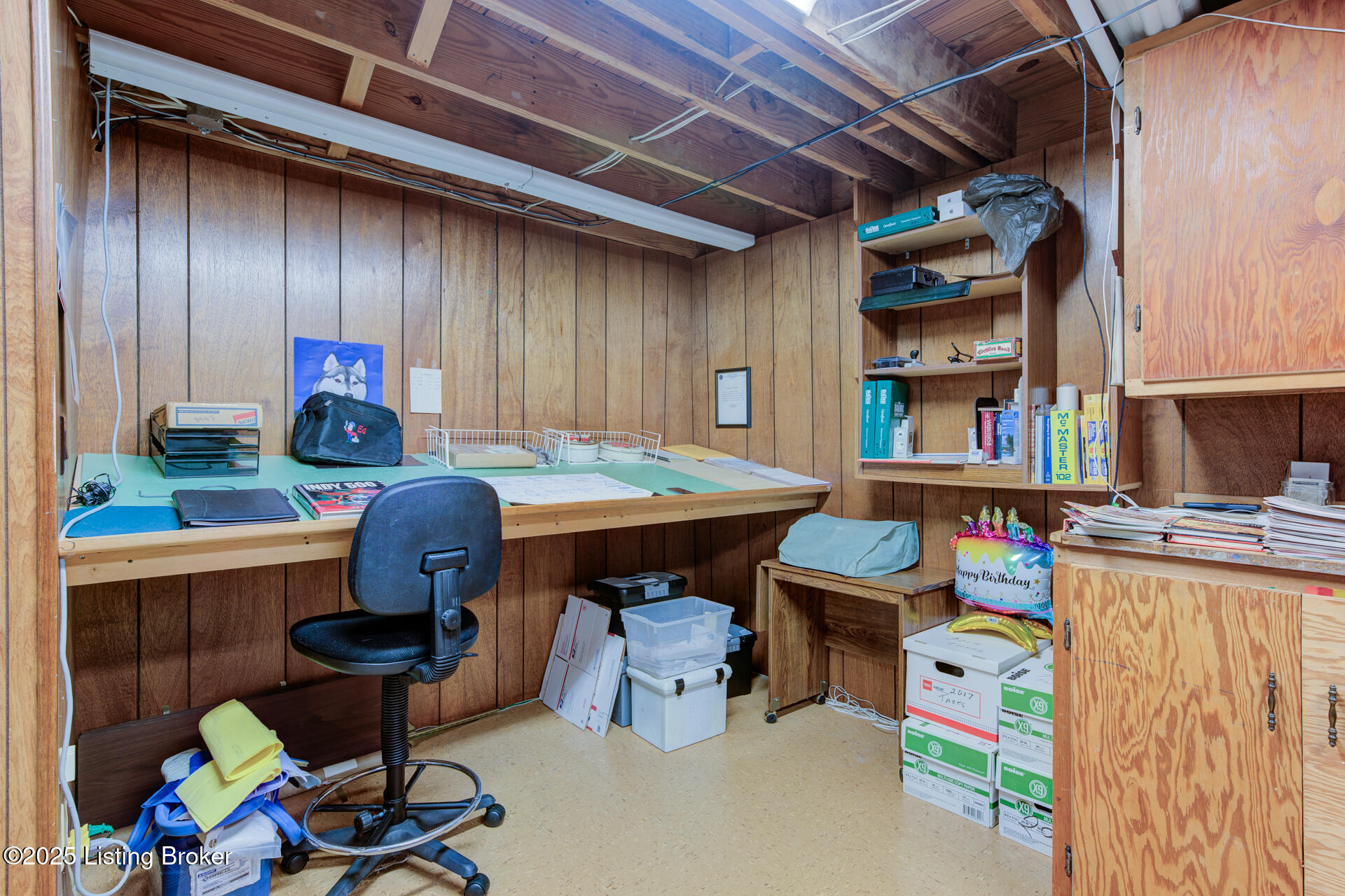 4202 Evergreen Road Crestwood, KY 40014 - Photo 32 of 55 Office