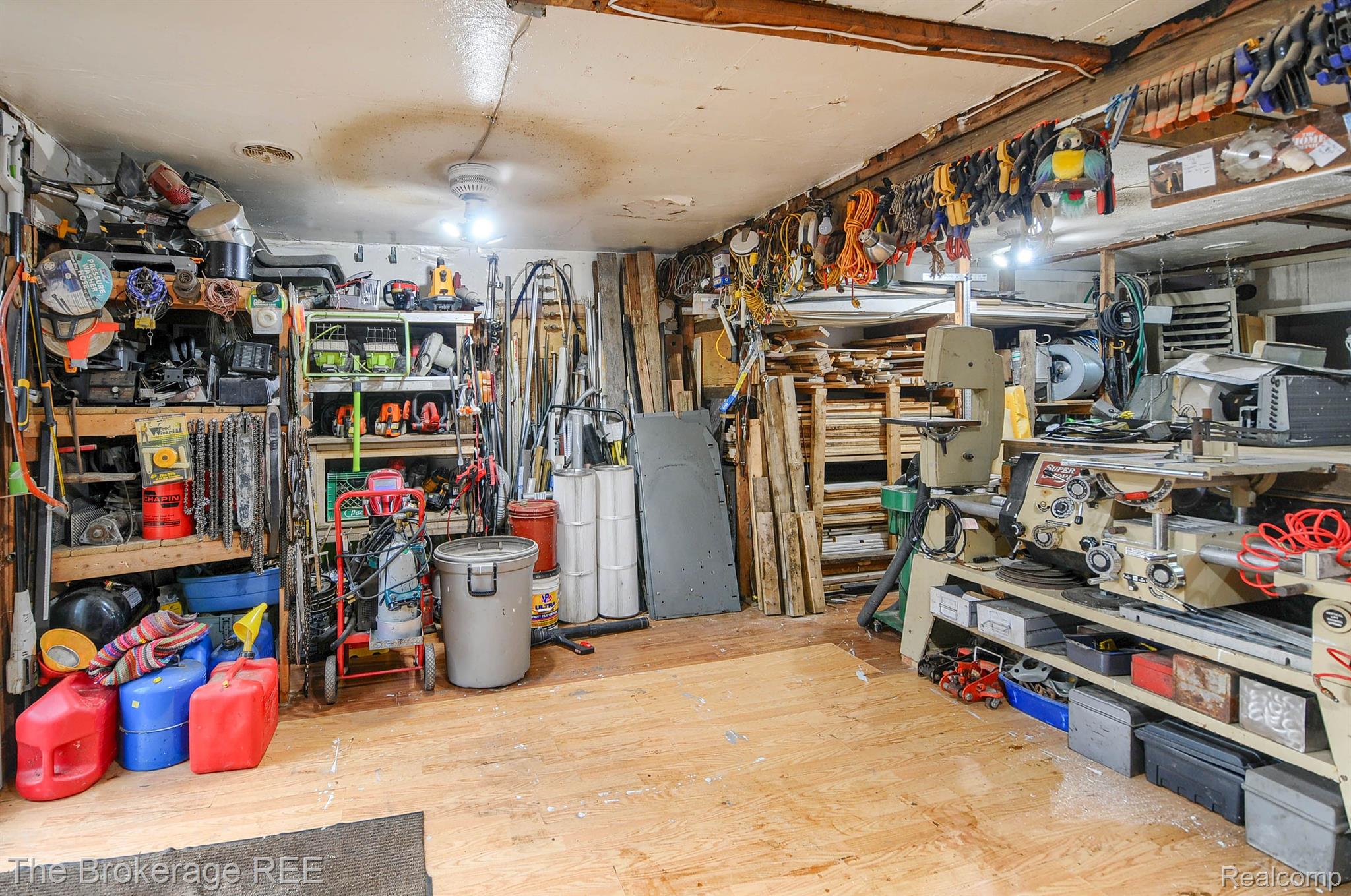 2129 West Frances Road Mount Morris, MI 48458 - Photo 63 of 67 Gallery Image 63