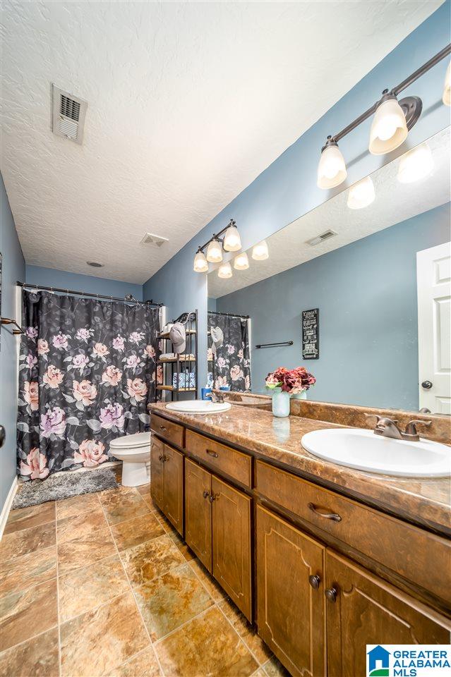 251 Bailey Road Weaver, AL 36277 - Photo 40 of 43