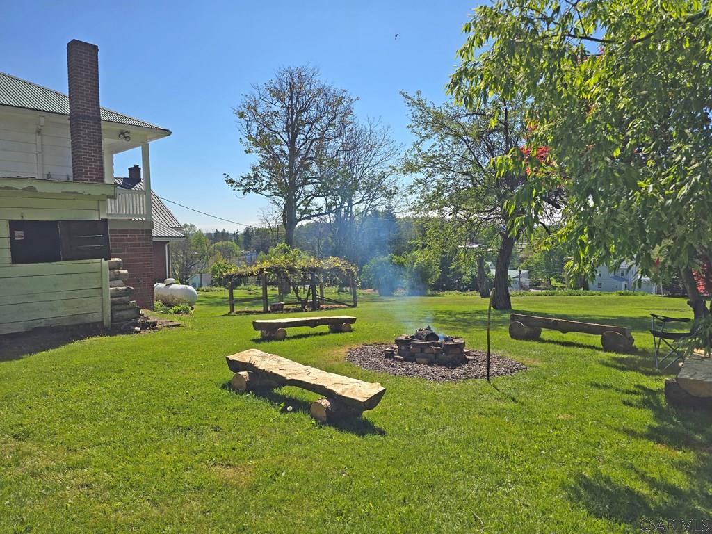 3145 Springs Hill Road Springs, PA 15562 - Photo 59 of 82