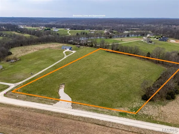 $1 | 0 Highway 61 Outer Road, Frankford, MO 63441